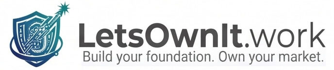 Lets Own IT.work
